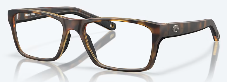 MATTE TORTOISE