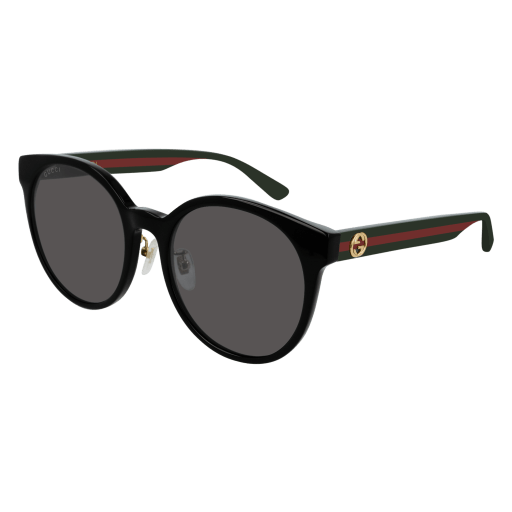 BLACK-MULTICOLOR-GREY / NYLON