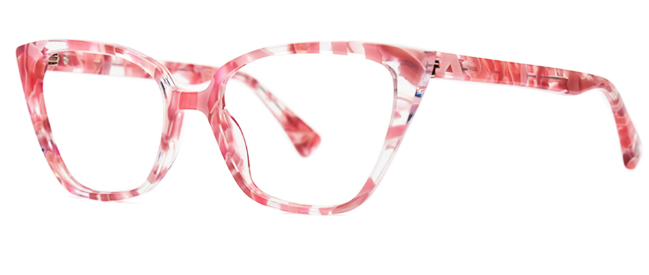 Flamingo Crackle