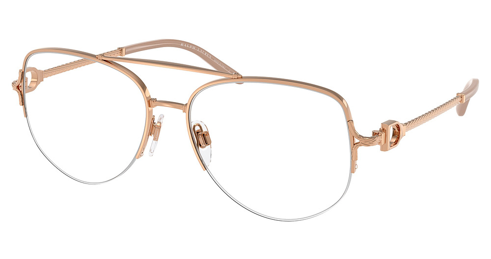SHINY ROSE GOLD
