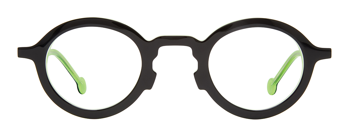Rave Black