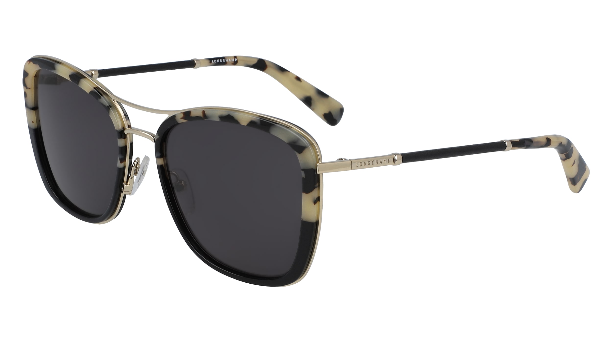 VINTAGE HAVANA/BLACK
