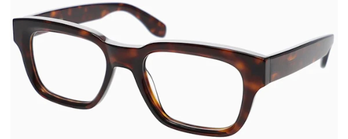 C32G TORTOISE TRANSPARENT