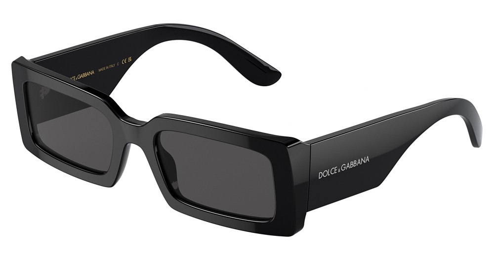 BLACK / DARK GREY