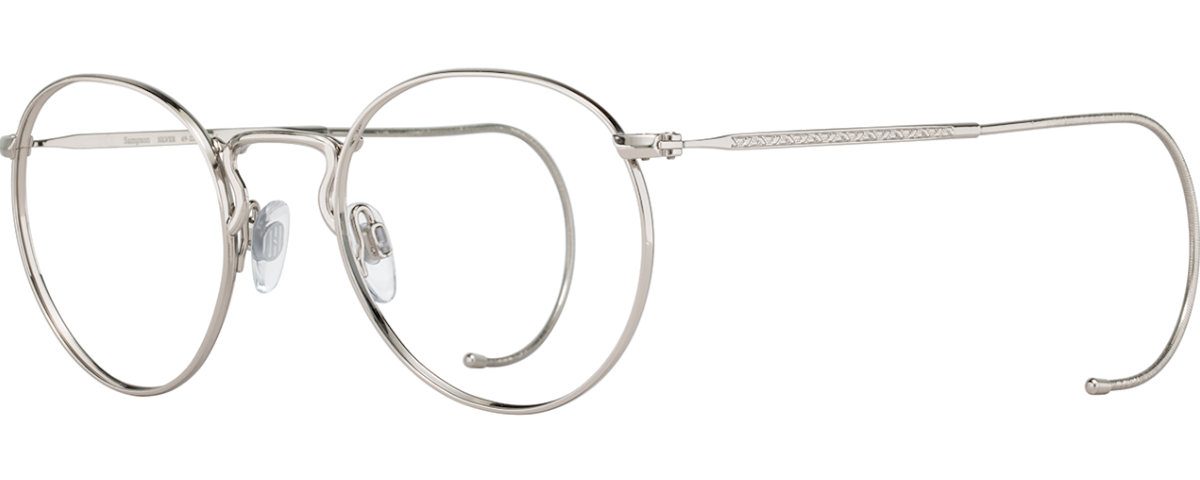Silver - CT