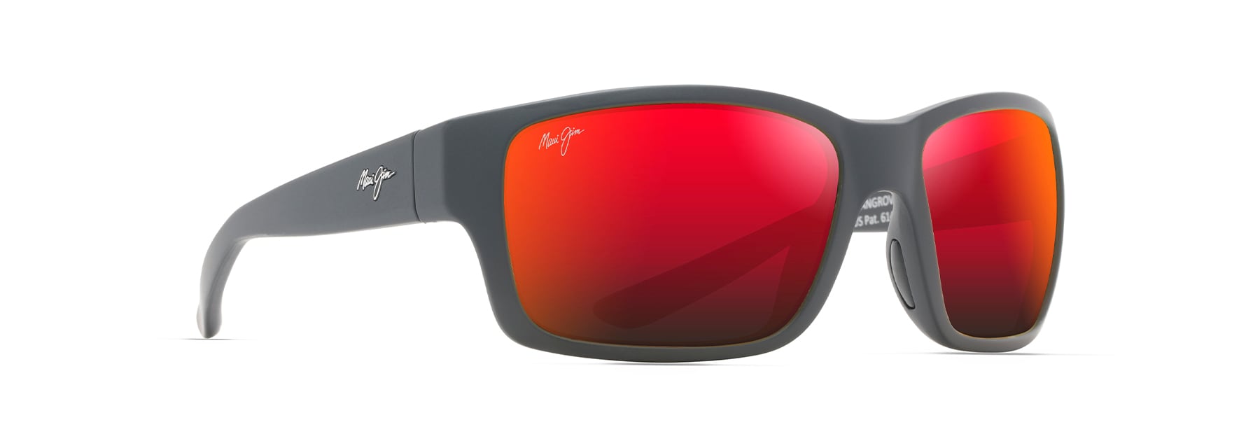 MJRX Black Matte / MJRX