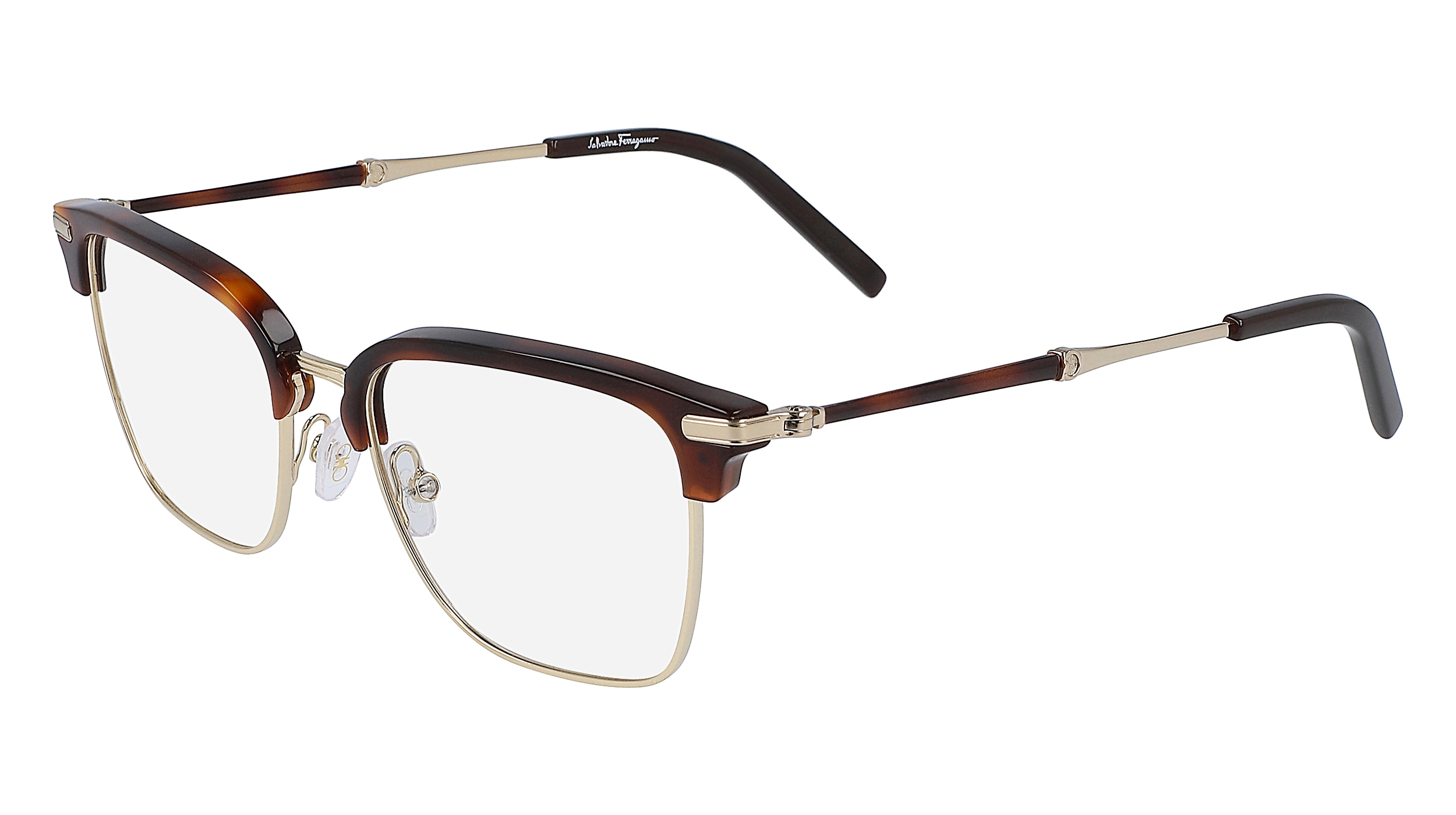 TORTOISE/GOLD