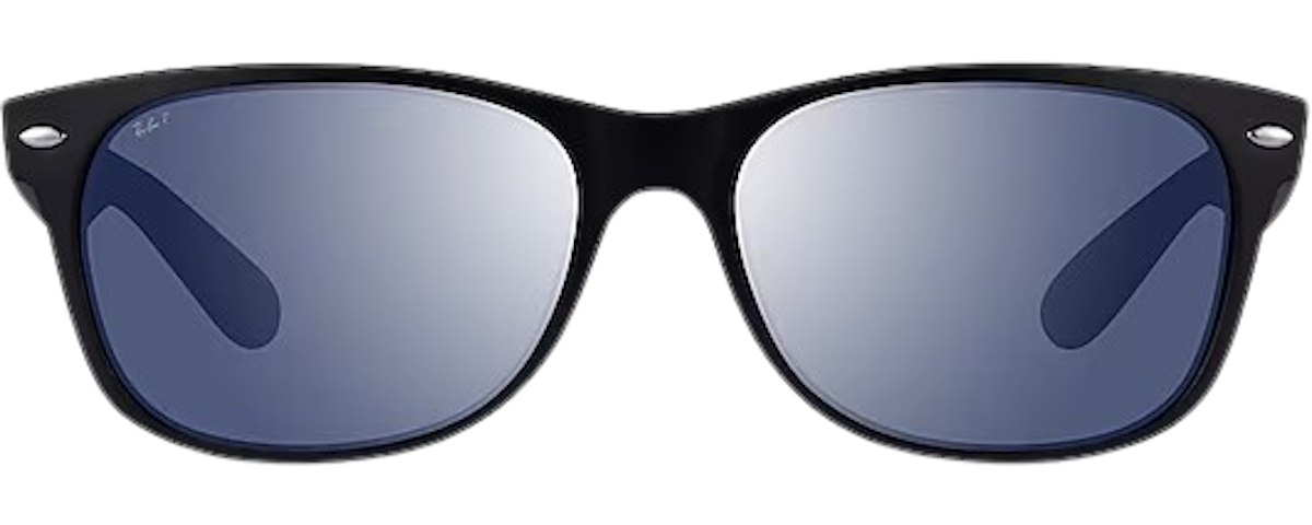 RUBBER BLACK / BLUE