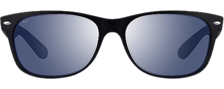 RUBBER BLACK / BLUE
