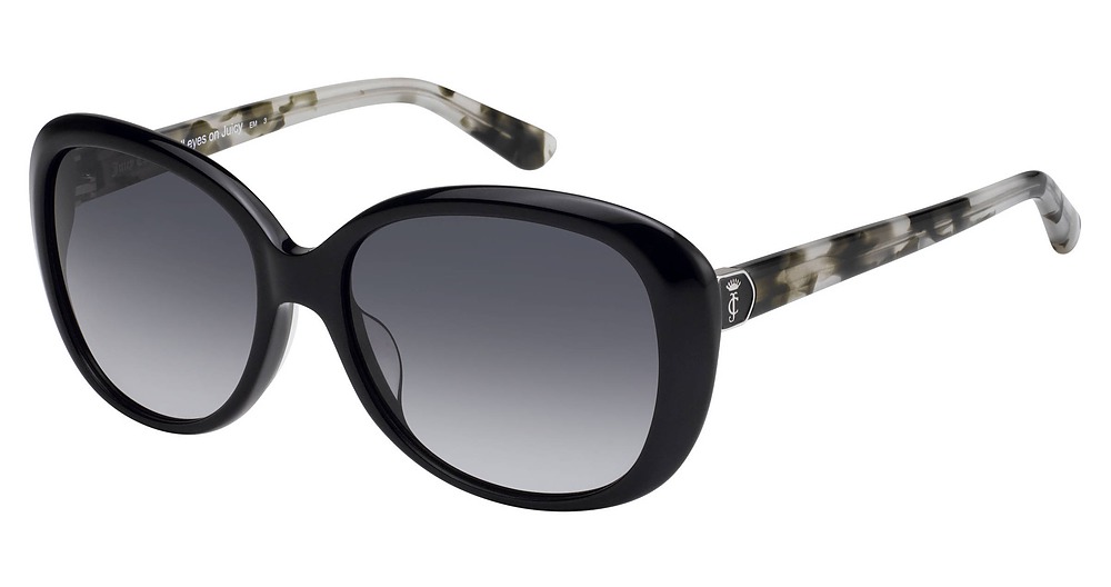 Black Havana / Grey Shaded