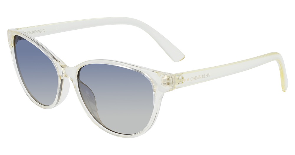(740) CRYSTAL PALE YELLOW