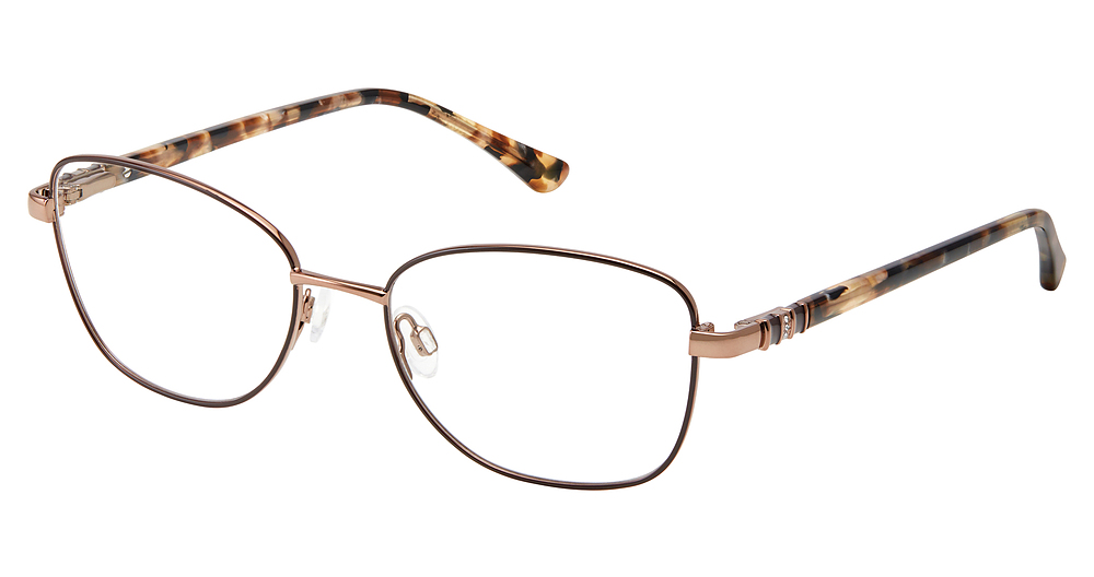 COFFEE BROWN