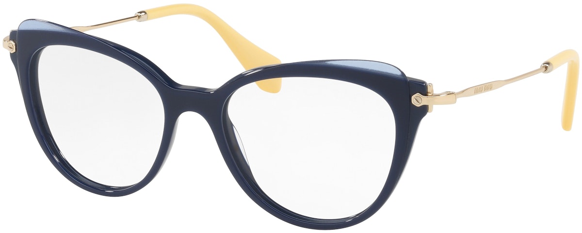 BLUE/TOP TRANSPARENT BLUE