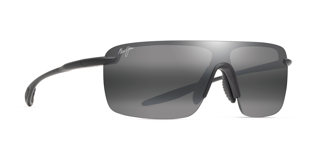 MJRX Matte Black / MJRX