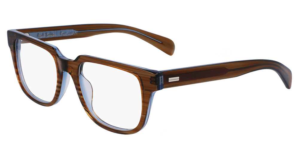 MULTISTRIPE BROWN