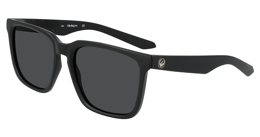 H2O MATTE BLACK/LL SMOKE POLAR