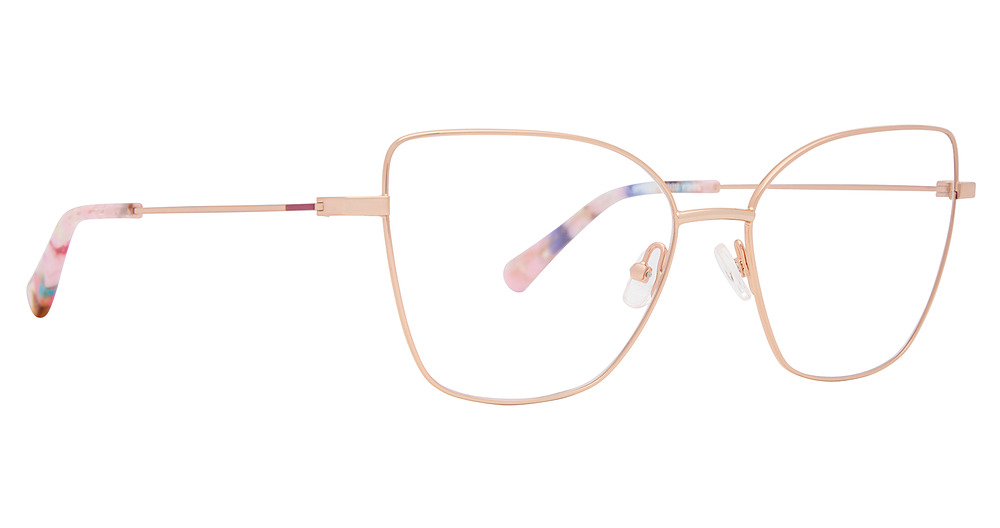 ROSE/GOLD