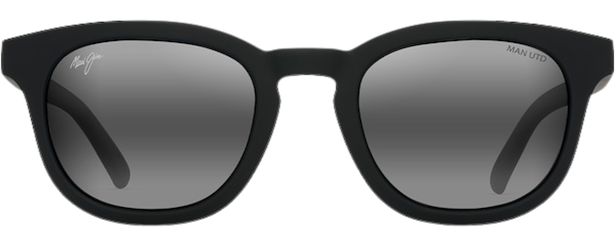 Black Matte Rubber