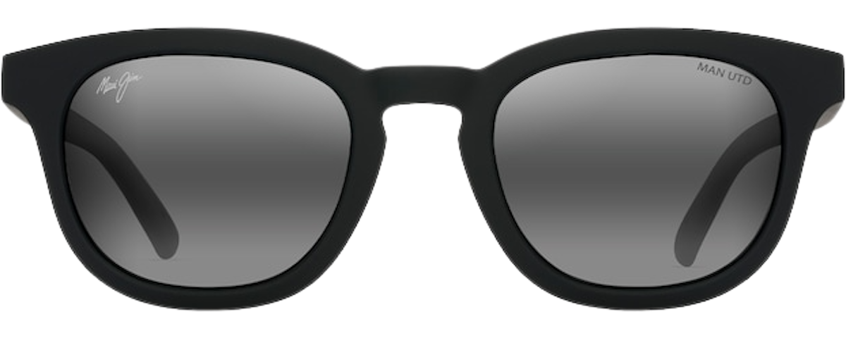 Black Matte Rubber