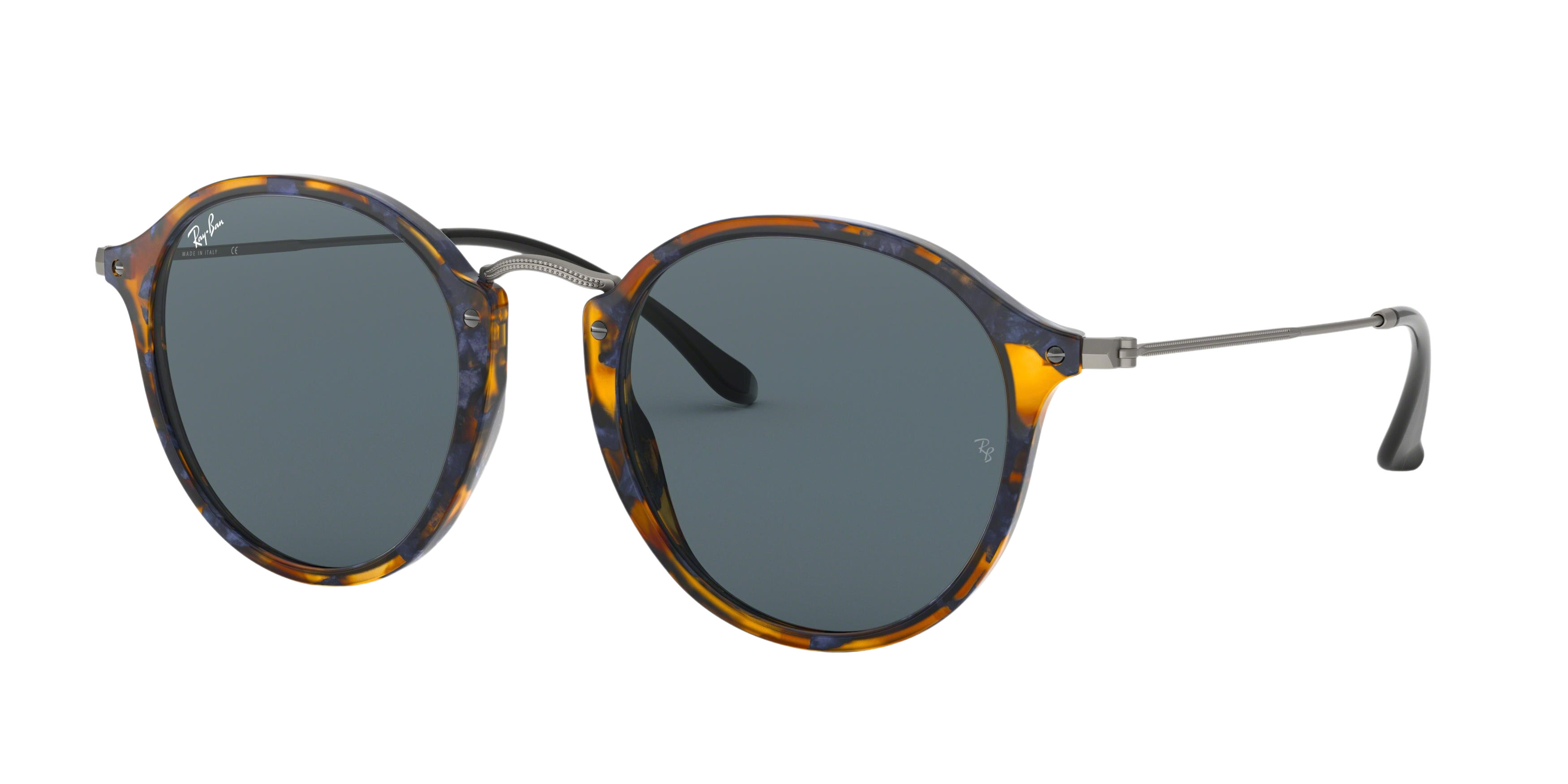 SPOTTED BLUE HAVANA