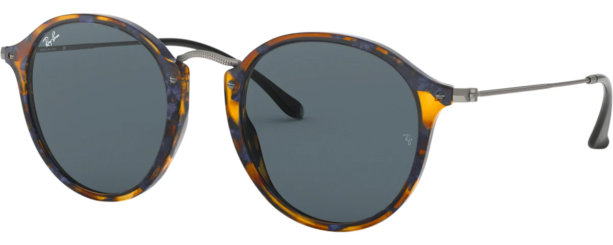 SPOTTED BLUE HAVANA