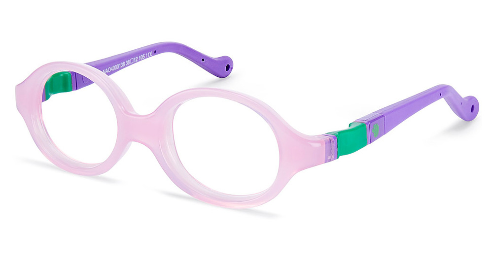 LILAC GREEN PURPLE