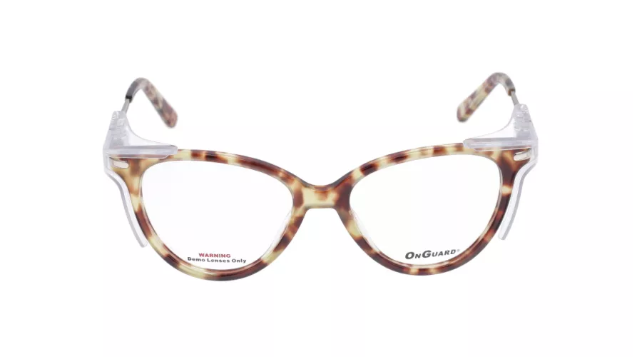 Gold Tortoise