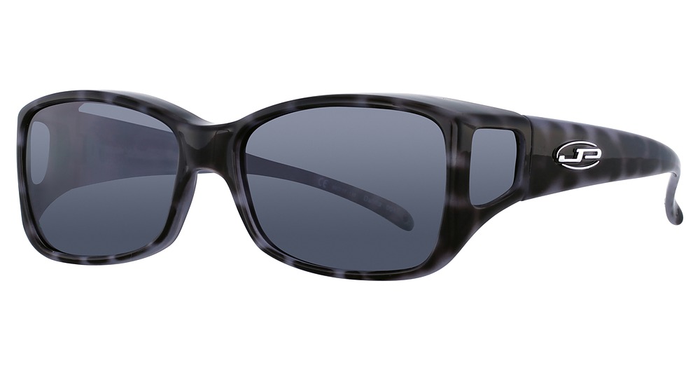 Black Cheetah / GREY LENS