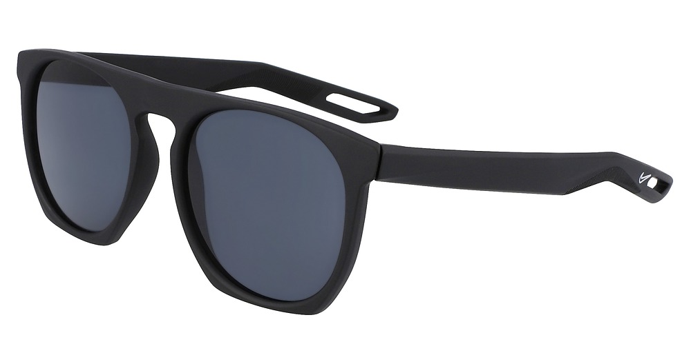 MATTE BLACK/DARK GREY