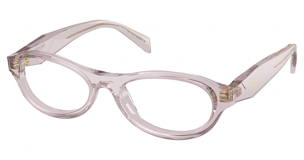 TRANSPARENT MAUVE