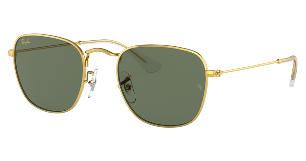 LEGEND GOLD / DARK GREEN