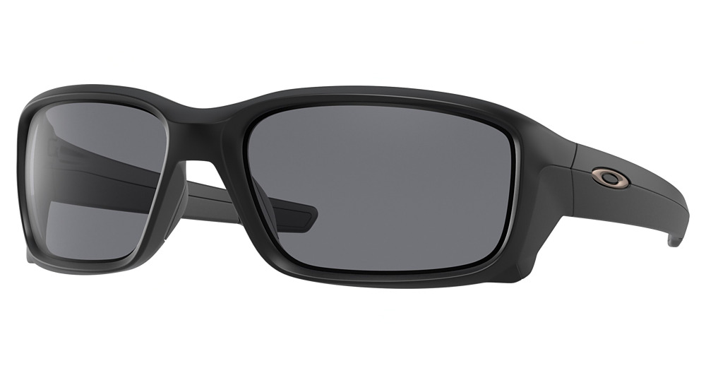 MATTE BLACK / GREY