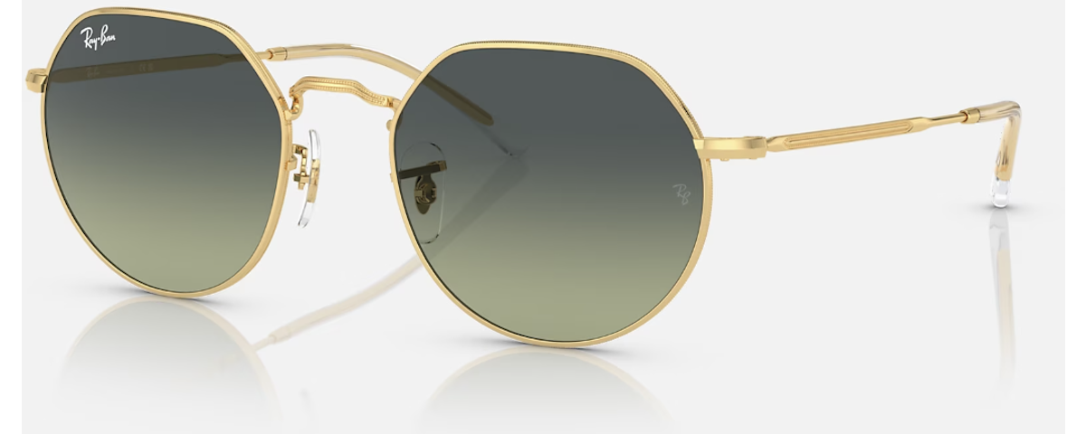 ARISTA / GREEN VINTAGE