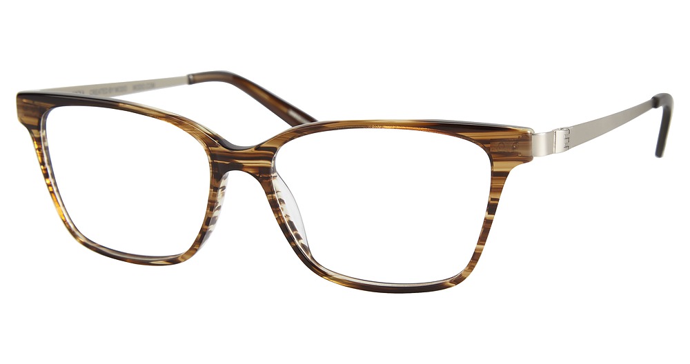 Light Brown Stripes