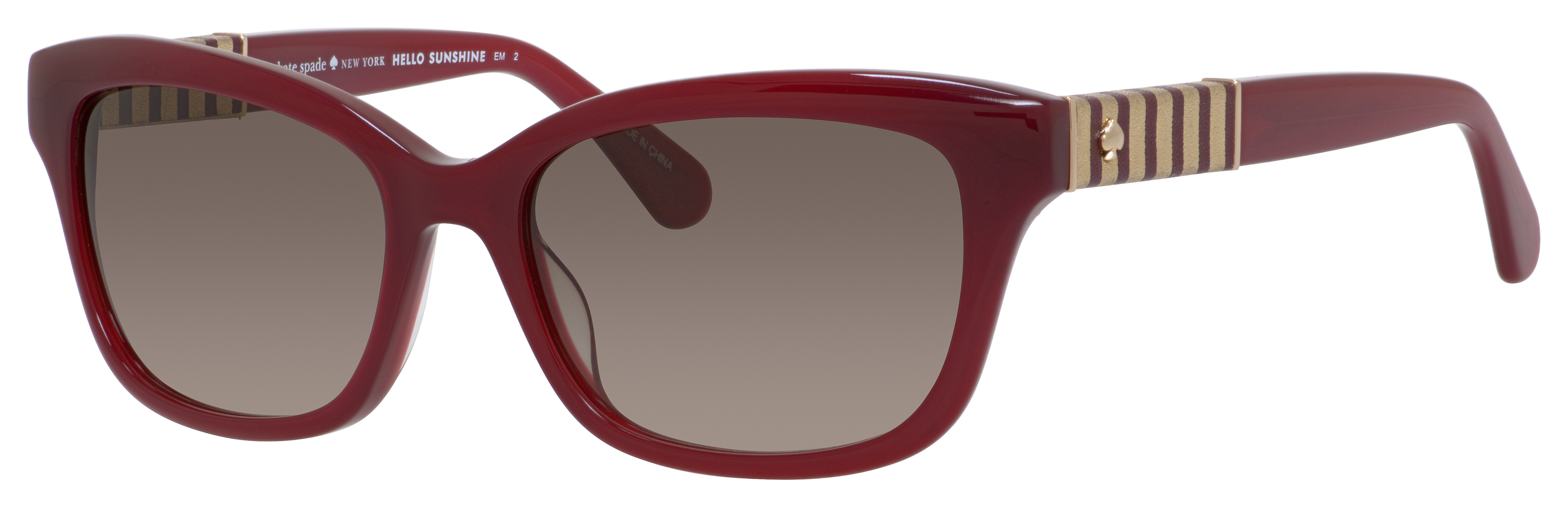 Opal Burgundy (HA Brown Gradient)