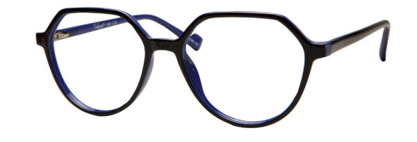 Black/Blue