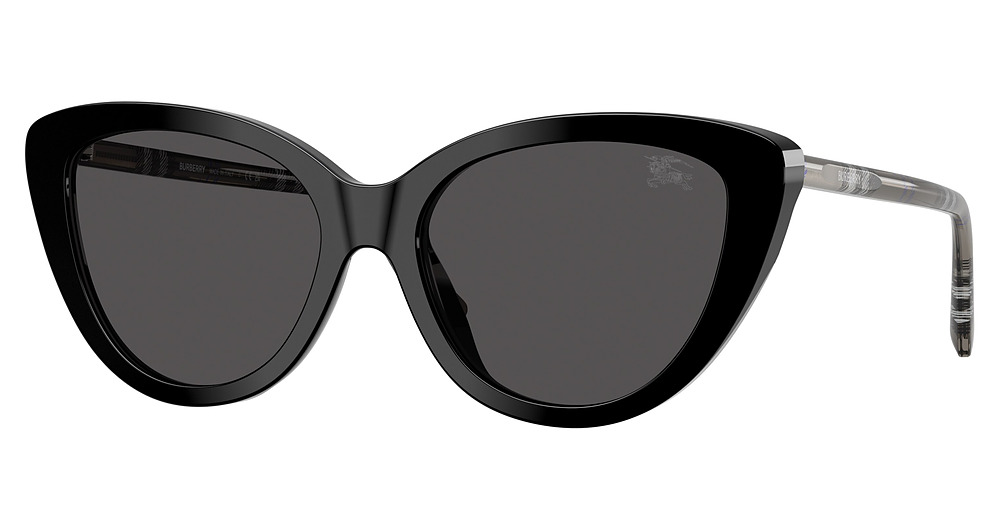BLACK / DARK GREY