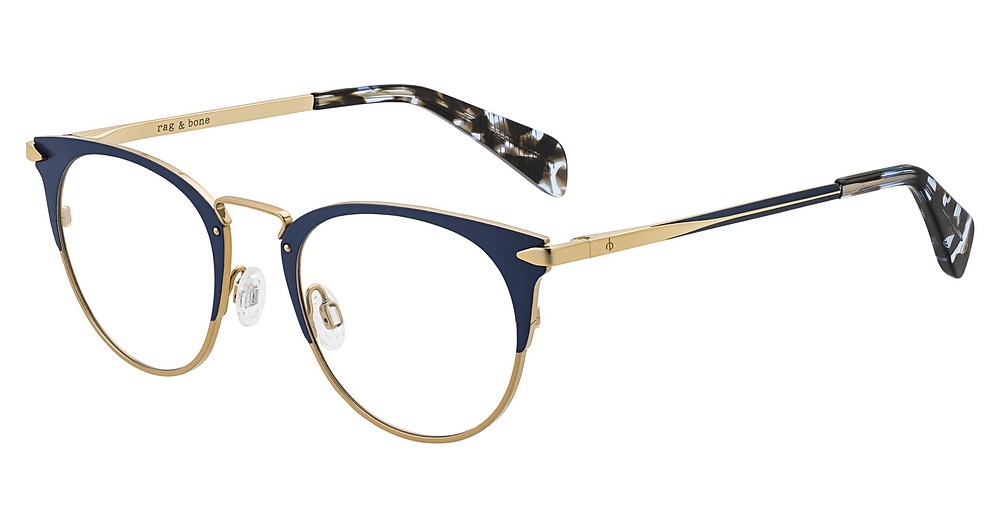 Blue Gold