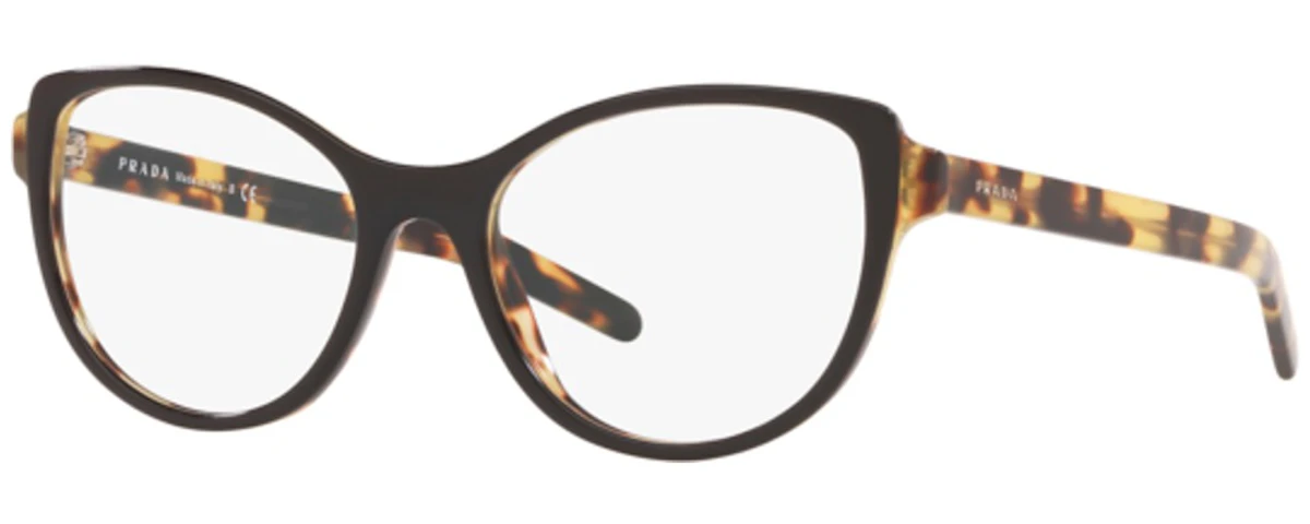 TOP BLACK/HAVANA