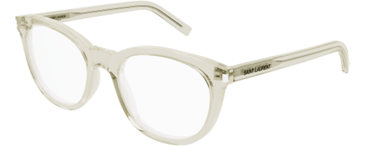 BEIGE-BEIGE-TRANSPARENT