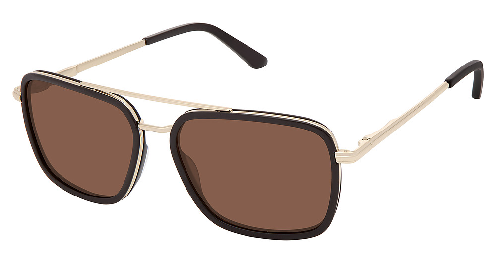 BROWN GOLD