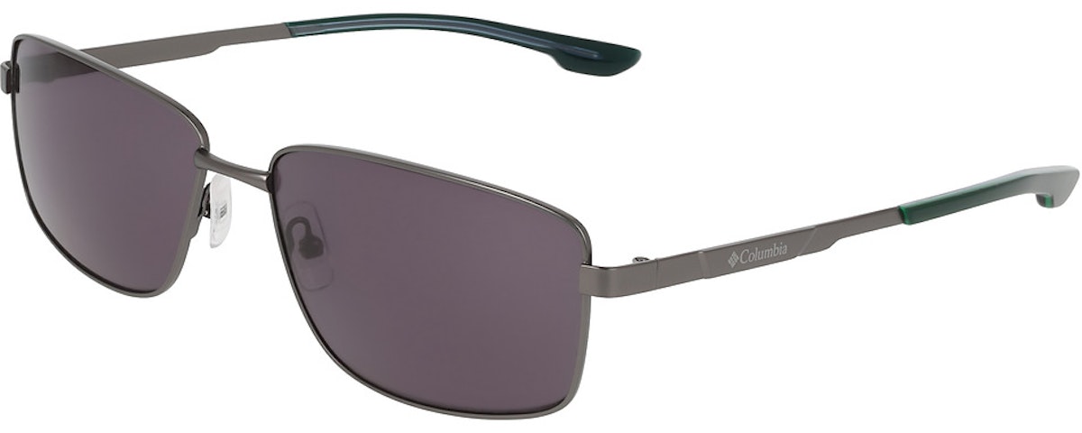 SATIN GUNMETAL