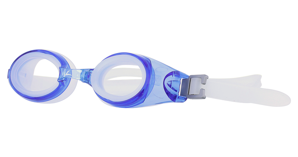 Available In Blue, Black, Clear And Cherry