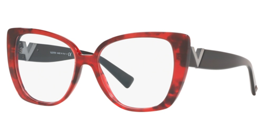 RED HAVANA