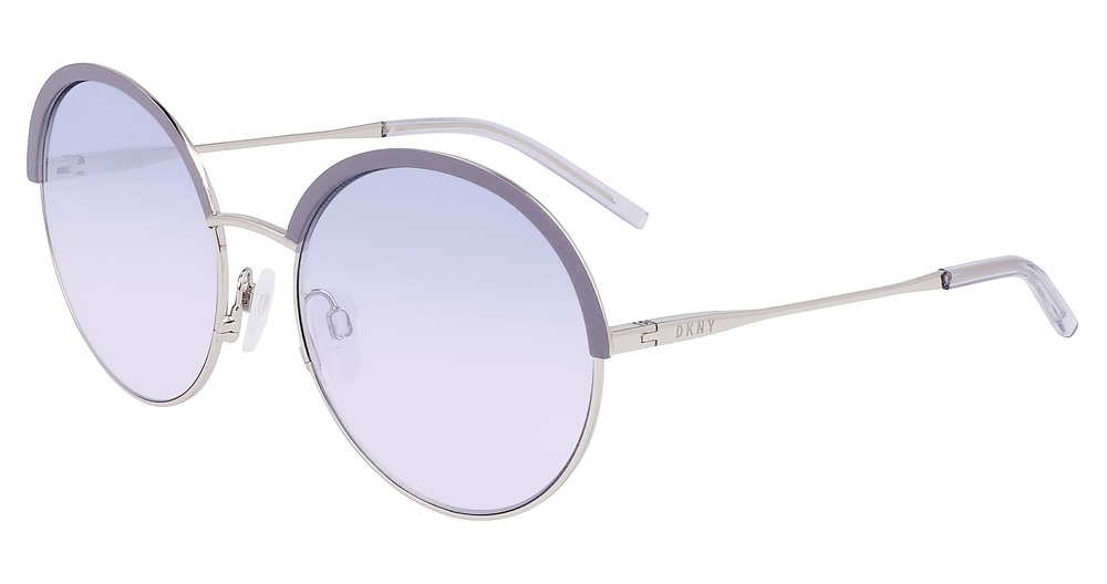 SLATE LILAC/SILVER