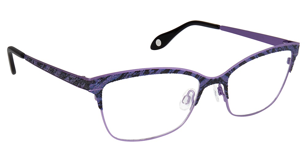 PURPLE VIOLET