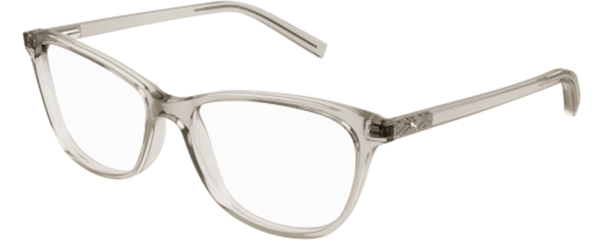 BEIGE-BEIGE-TRANSPARENT