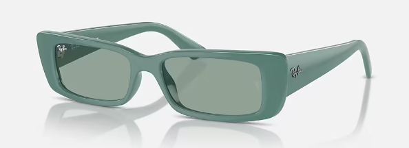 ALGAE GREEN / PETROL GREEN