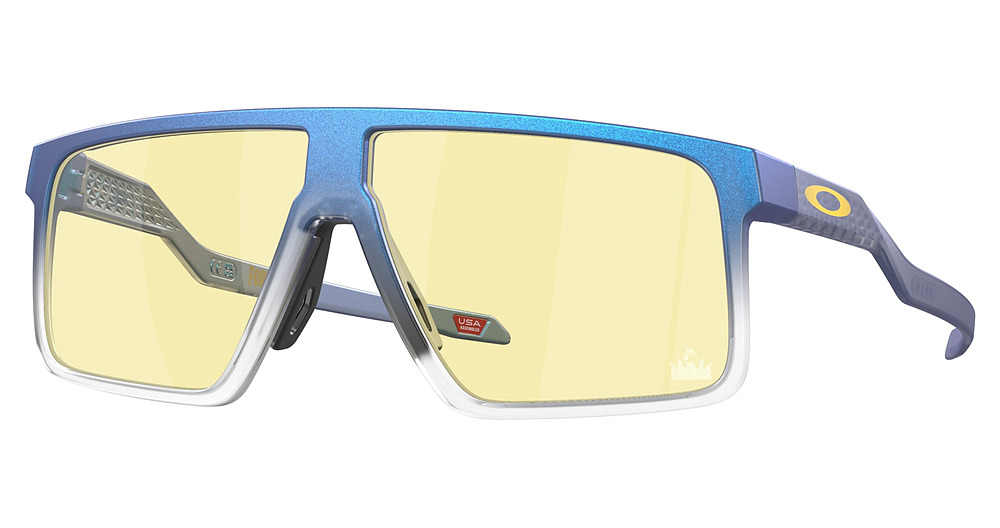 MTT CYN/BLU/CLR SHFT FAD / PRIZM GAMING