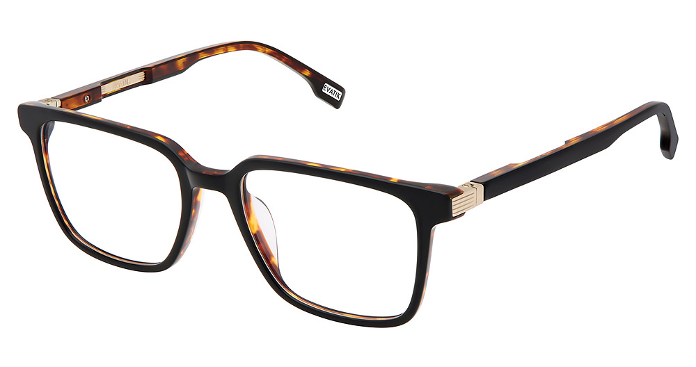 BLACK TORT